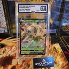 Chesnaught V