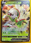 Chesnaught V