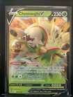 Chesnaught V
