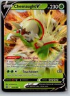 Chesnaught V