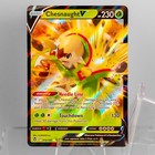 Chesnaught V