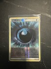 Darkness Energy