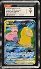 Slowpoke & Psyduck Tag Team GX