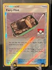 Fiery Flint