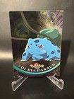 Bulbasaur