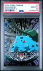 Bulbasaur