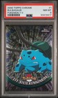 Bulbasaur