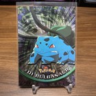 Bulbasaur