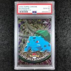 Bulbasaur