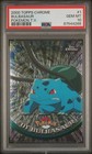 Bulbasaur