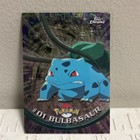 Bulbasaur