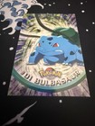 Bulbasaur