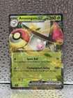 Amoonguss ex