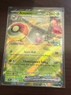 Amoonguss ex