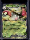 Amoonguss ex