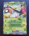 Amoonguss ex