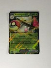 Amoonguss ex