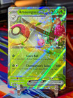 Amoonguss ex