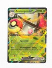 Amoonguss ex