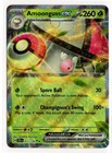 Amoonguss ex