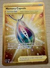 Memory Capsule