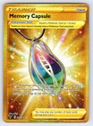 Memory Capsule