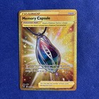 Memory Capsule