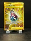 Memory Capsule
