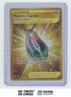 Memory Capsule