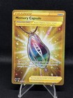 Memory Capsule