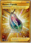 Memory Capsule
