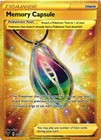 Memory Capsule