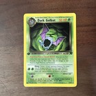 Dark Golbat