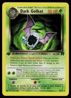 Dark Golbat