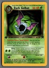 Dark Golbat