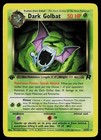 Dark Golbat