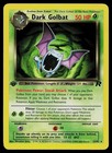 Dark Golbat