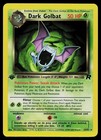Dark Golbat