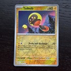Tadbulb