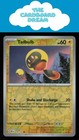 Tadbulb