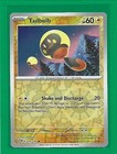 Tadbulb