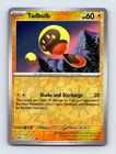 Tadbulb