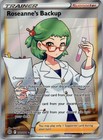 Roseanne's Backup