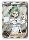 Roseanne's Backup