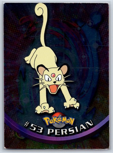 Persian