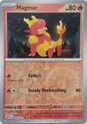 Magmar