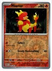 Magmar