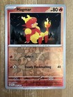 Magmar