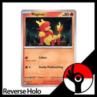 Magmar