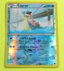 Lapras